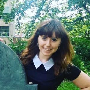 Meet your Posher, Amanda